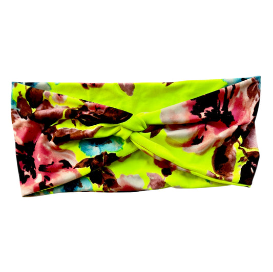 NEON FLORAL - CLASSIC TWIST