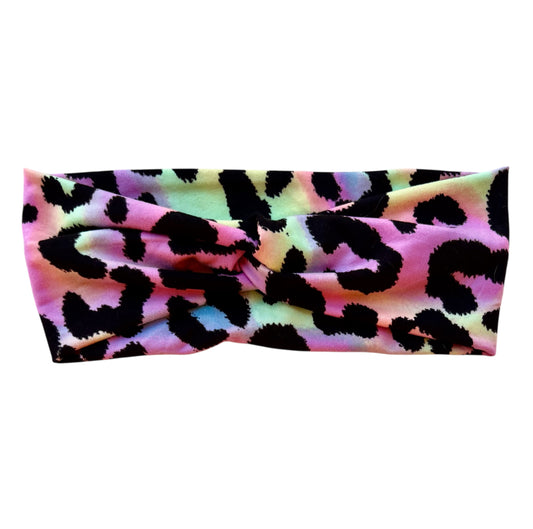 CHEETAH PASTEL - CLASSIC TWIST