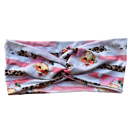 SANTA BABY VINTAGE - CLASSIC TWIST