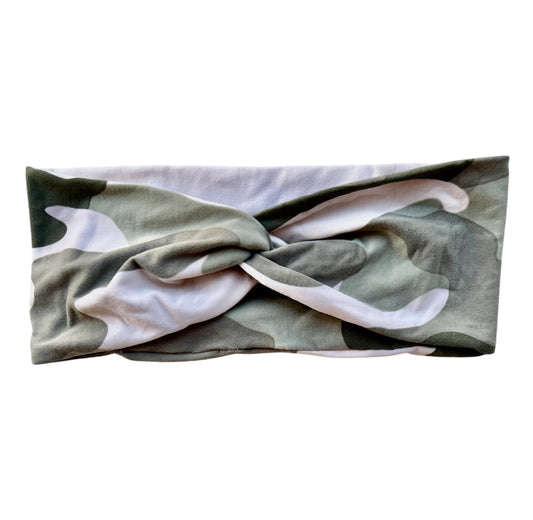 CAMO CLASSIC - CLASSIC TWIST