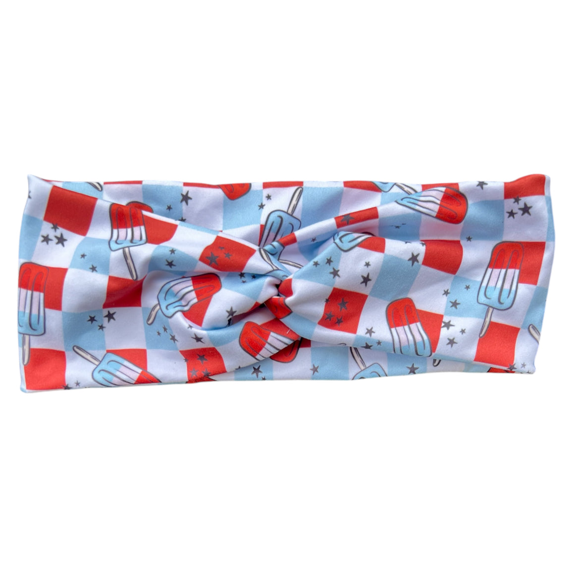 SUMMER TREATS -CLASSIC TWIST