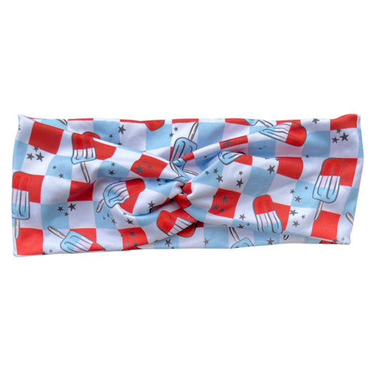 SUMMER TREATS -CLASSIC TWIST