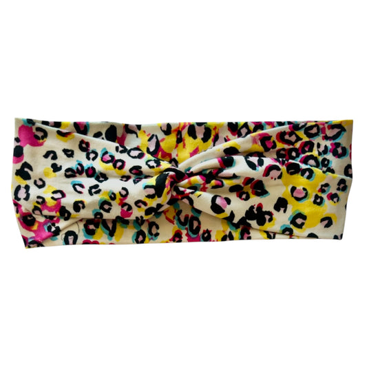BRIGHT CHEETAH - CLASSIC TWIST