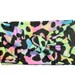 NEON CHEETAH - WIDE TIE