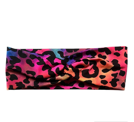 COLORFUL CHEETAH - CLASSIC TWIST
