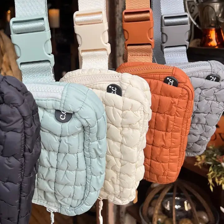 CROSSBODY MINI