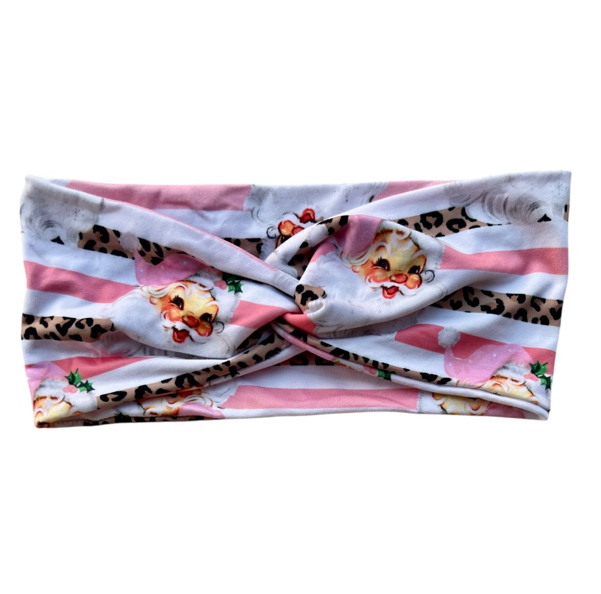 SANTA BABY VINTAGE - CLASSIC TWIST